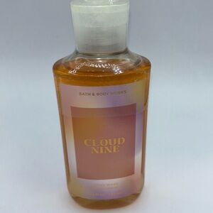 NEW! BATH & BODY WORKS Body Wash Shower Gel CLOUD NINE Lavender Amber